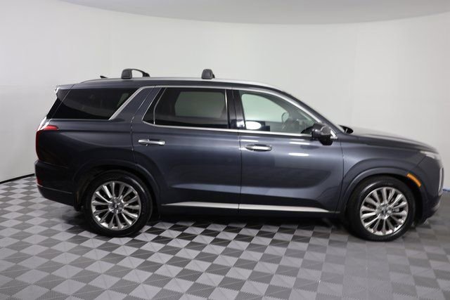 Used 2020 Hyundai Palisade Limited image 9