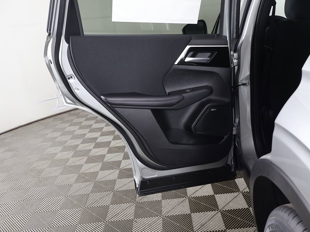 New 2026 Mitsubishi Outlander ES FWD image 22