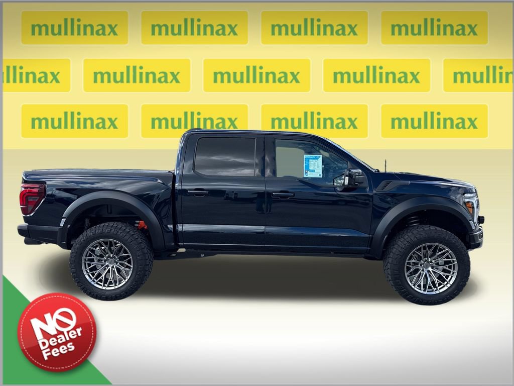 Used 2026 Ford F150 Raptor AWD/4WD image 2