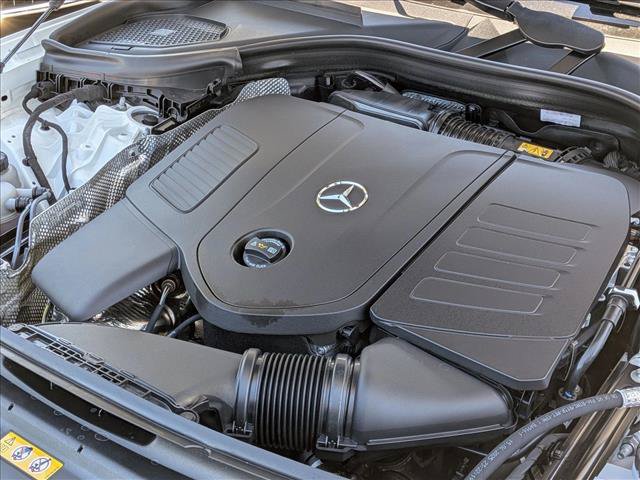 Certified 2026 Mercedes-Benz GLC 300 image 21