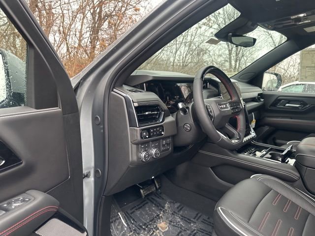 New 2025 GMC Yukon AT4 Ultimate image 20