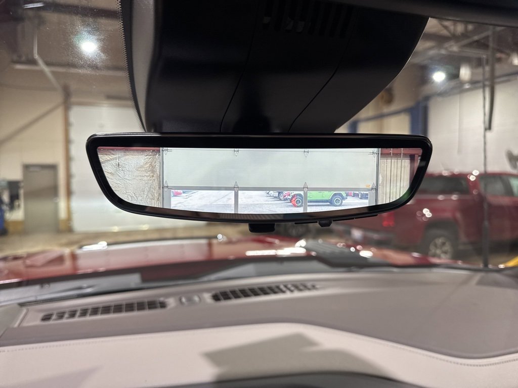 New 2026 Chevrolet Silverado 2500 LTZ w/ LTZ Plus Package image 37