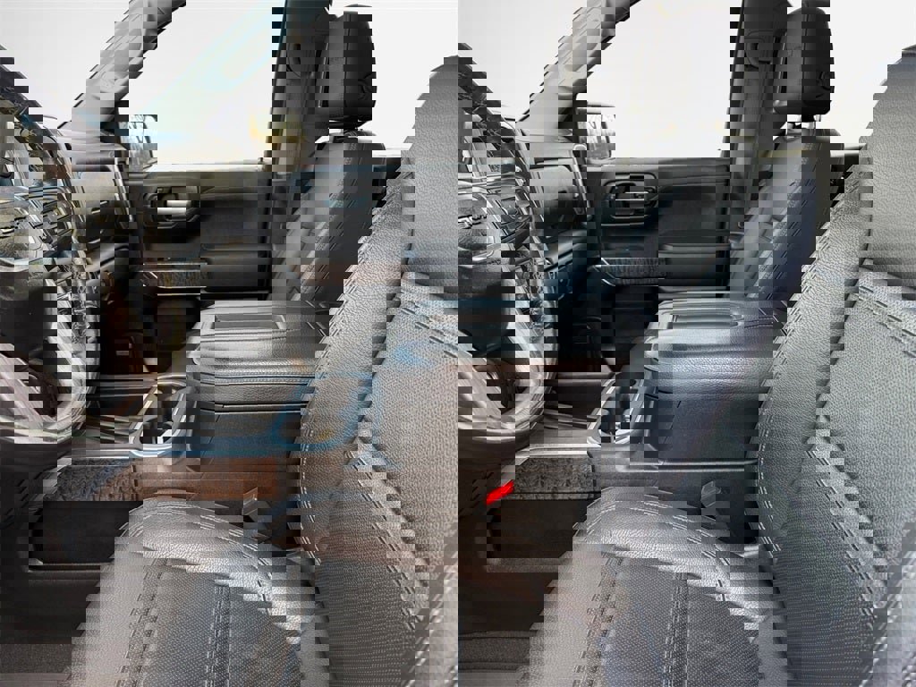 Used 2021 GMC Sierra 1500 Denali image 12