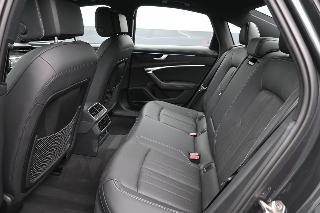 Used 2023 Audi A6 Premium Plus w/ Premium Plus Package AWD/4WD image 21