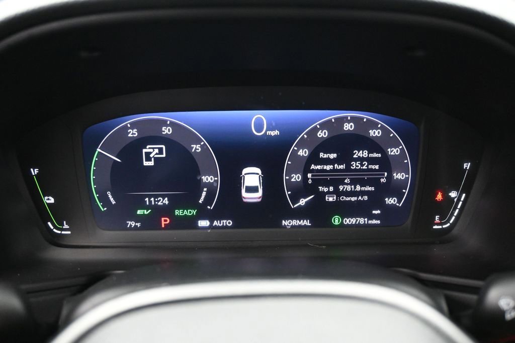 Used 2024 Honda Accord Sport image 29