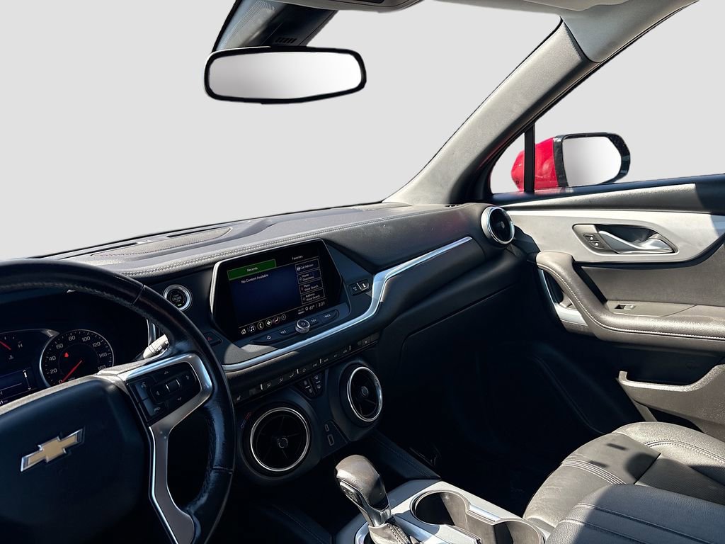 Used 2022 Chevrolet Blazer LT image 22