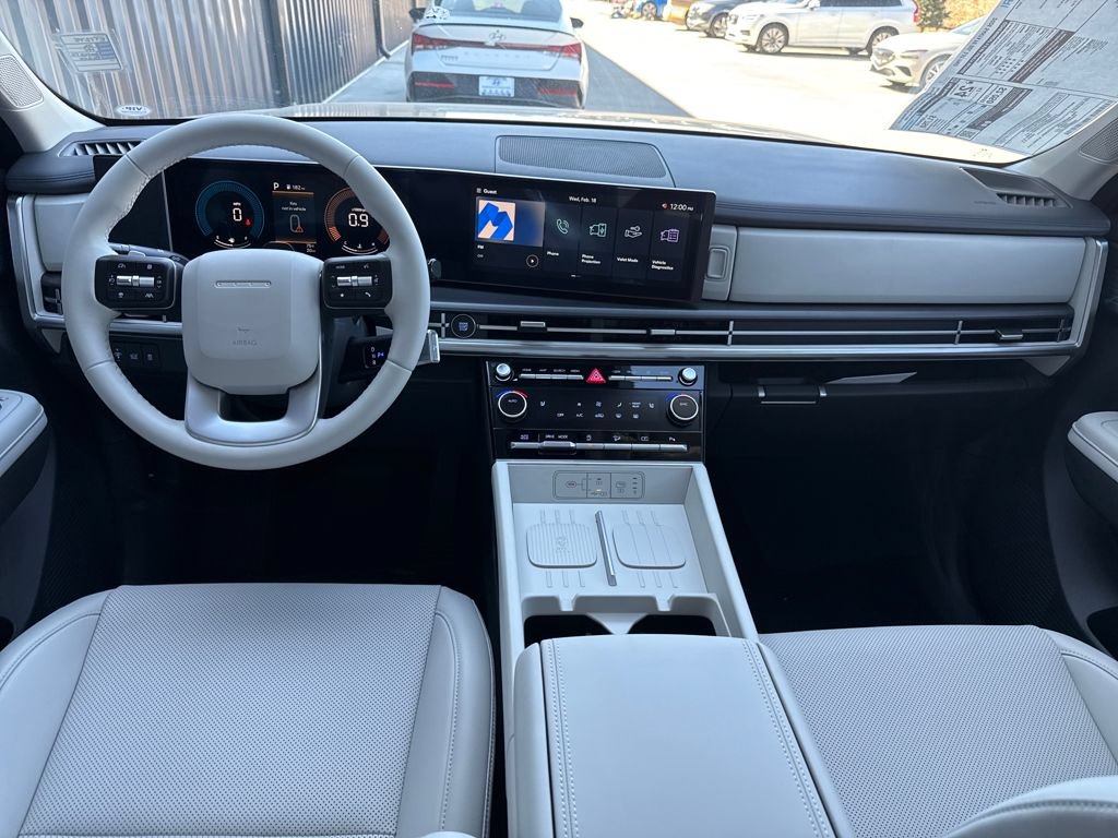 New 2026 Hyundai Santa Fe SEL FWD image 21