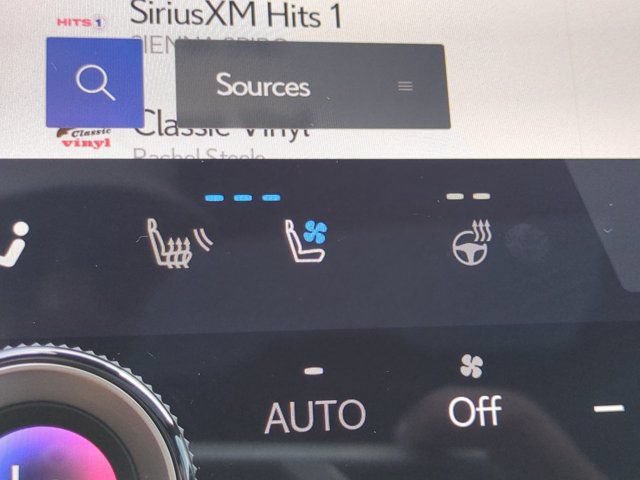 Used 2026 Lexus RZ 350e 2WD w/ Convenience Package image 21