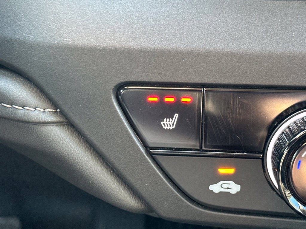 Used 2024 Honda Accord EX image 6