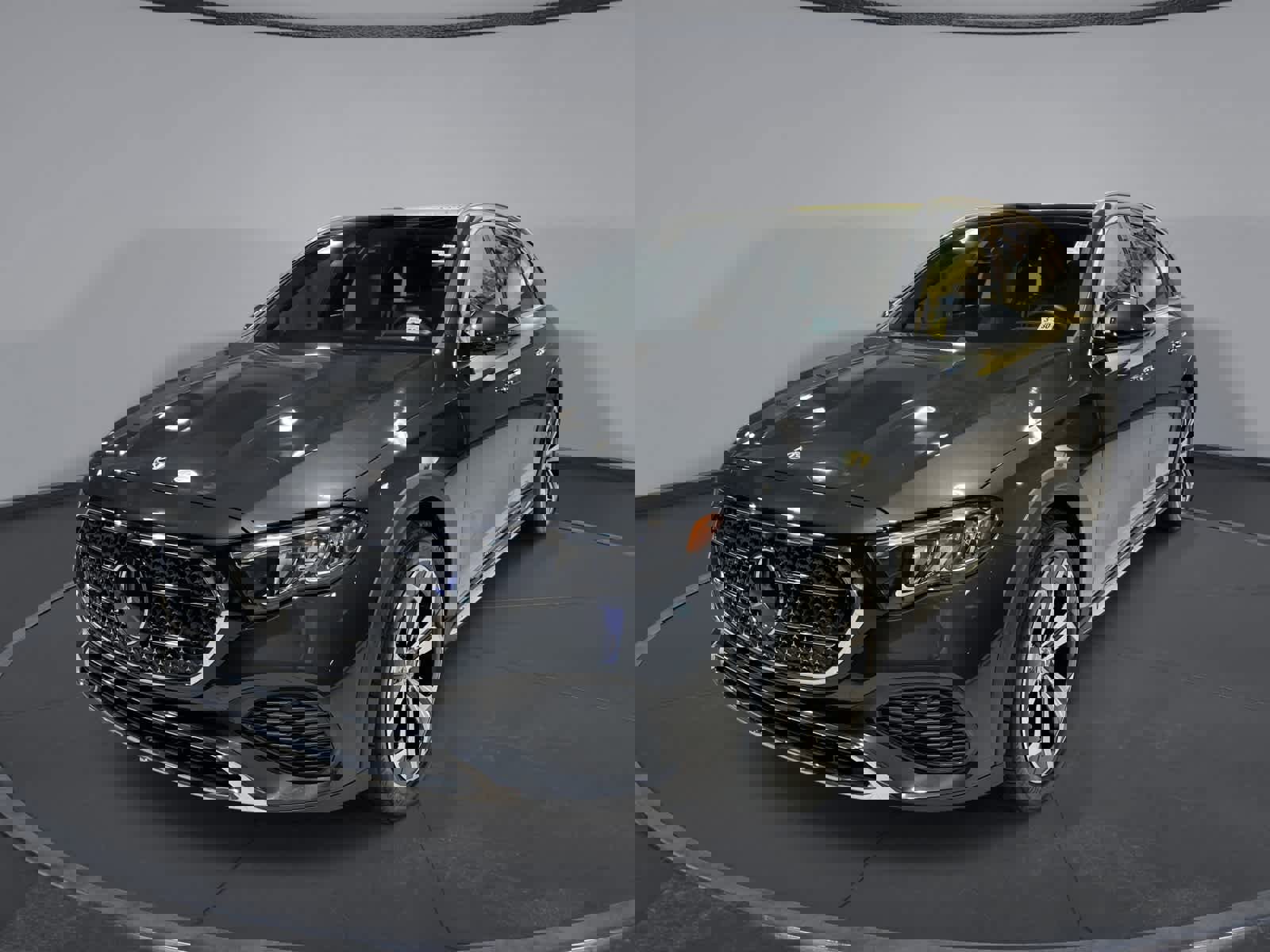 Certified 2025 Mercedes-Benz E 450 4MATIC All-Terrain Wagon image 1