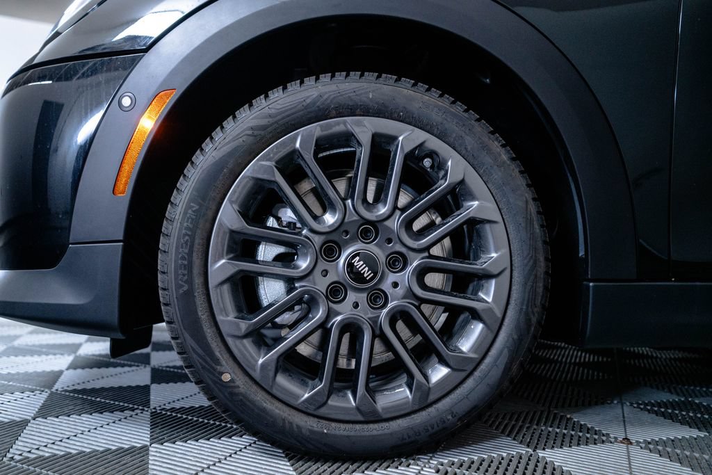 New 2026 MINI Cooper S FWD image 9