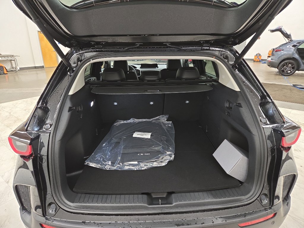 New 2026 MAZDA CX-50 Meridian Edition w/ Cargo Package image 6