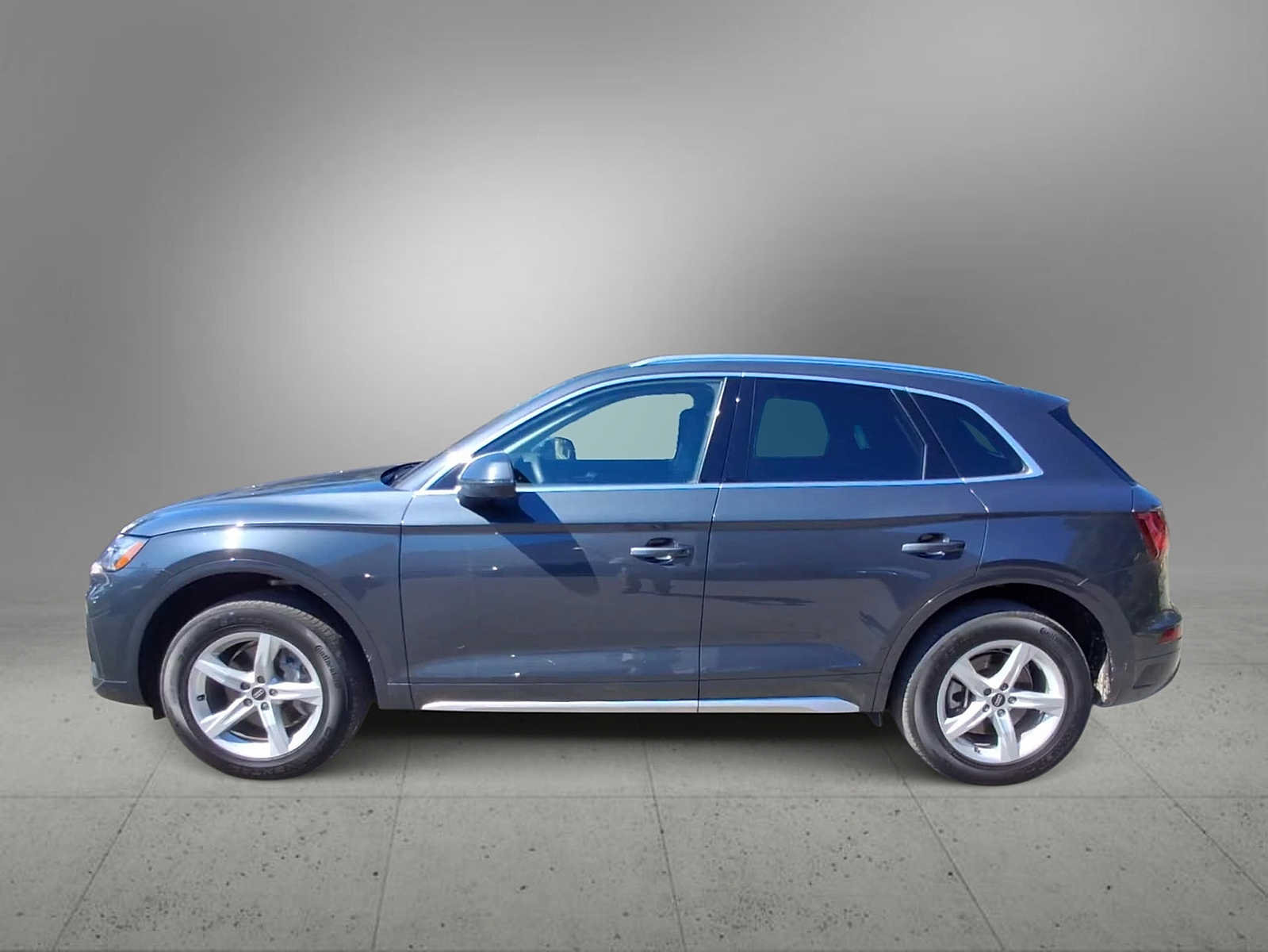 Used 2024 Audi Q5 2.0T Premium AWD/4WD image 5