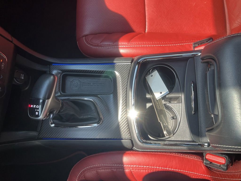 Used 2020 Dodge Charger SRT Hellcat w/ Harman/Kardon Audio Group image 49
