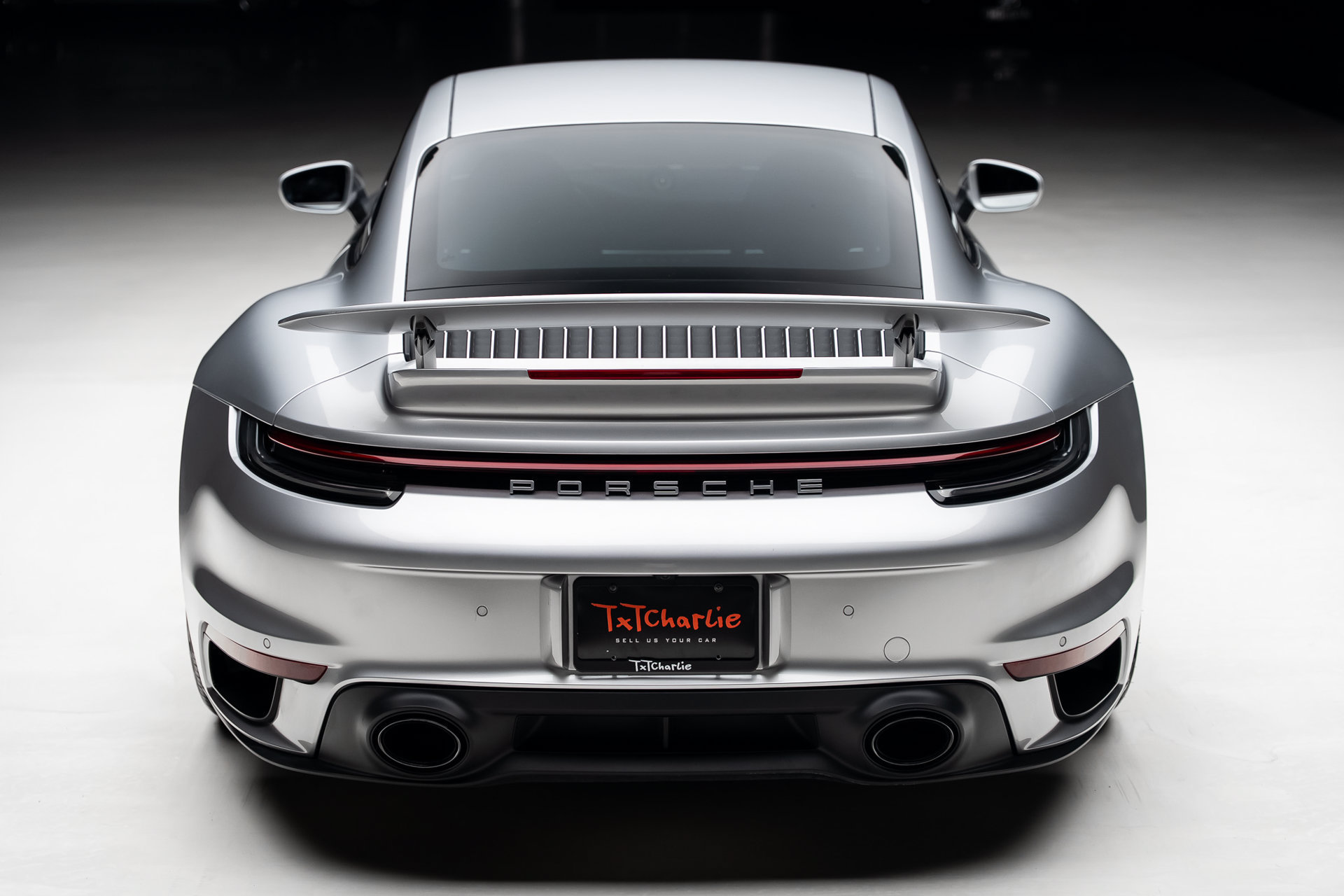 Used 2024 Porsche 911 Turbo S AWD/4WD image 25
