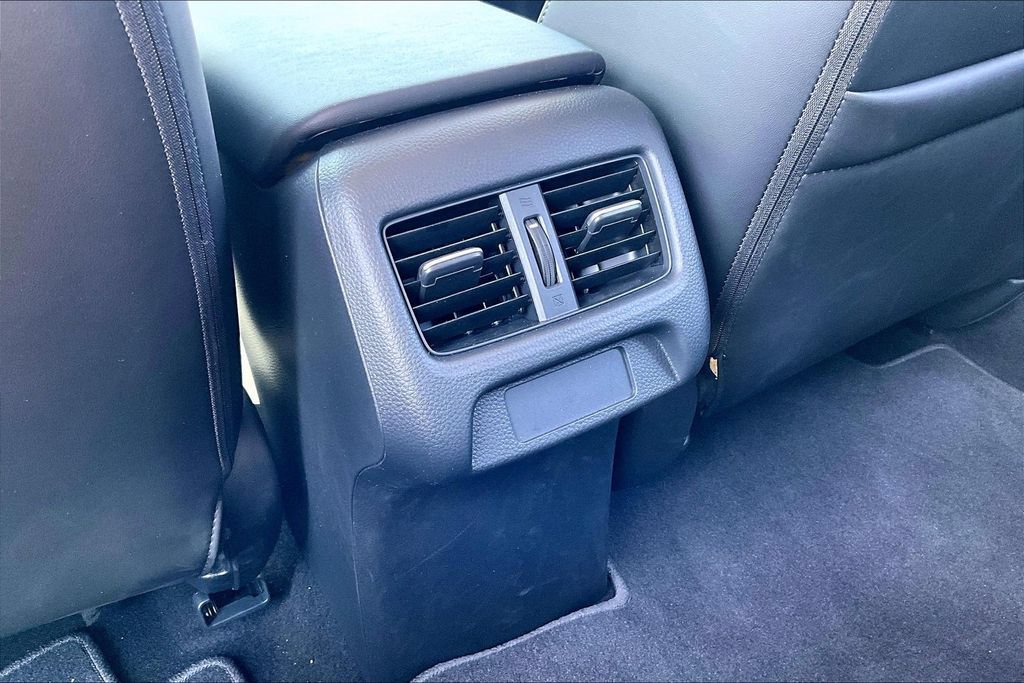 Certified 2026 Acura ADX FWD image 28