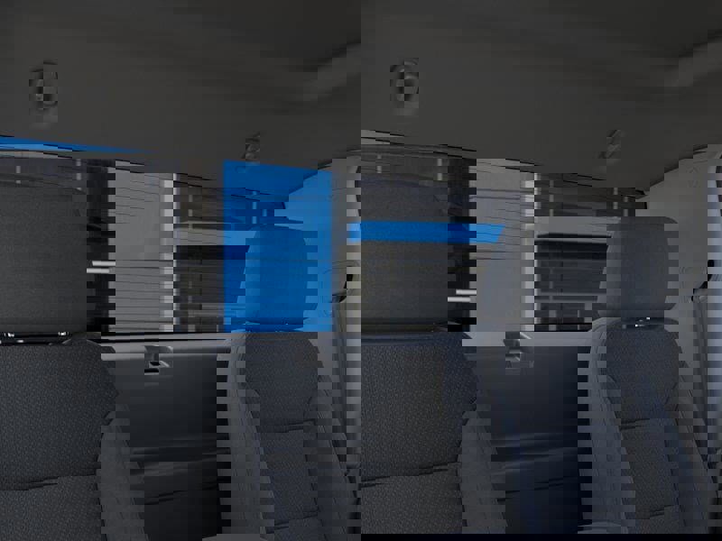 New 2026 Chevrolet Silverado 1500 W/T w/ Trailering Package image 24