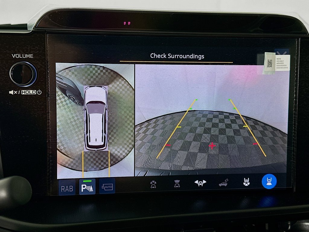 New 2026 Subaru Outback Touring XT AWD/4WD image 18