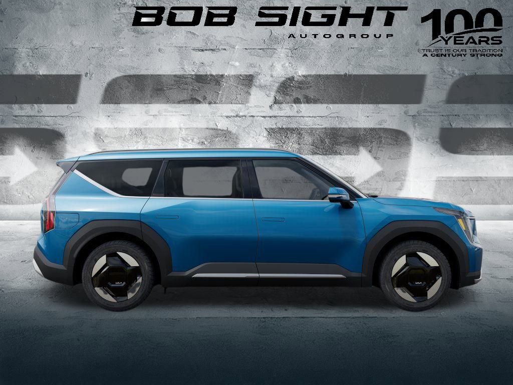 New 2026 Kia EV9 Wind image 8