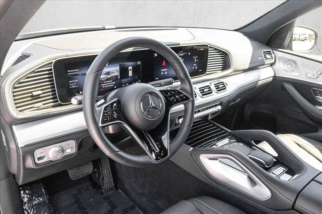 Certified 2026 Mercedes-Benz GLE 580 4MATIC image 10