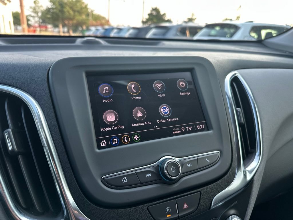 Used 2024 Chevrolet Equinox LS w/ LS Convenience Package FWD image 11