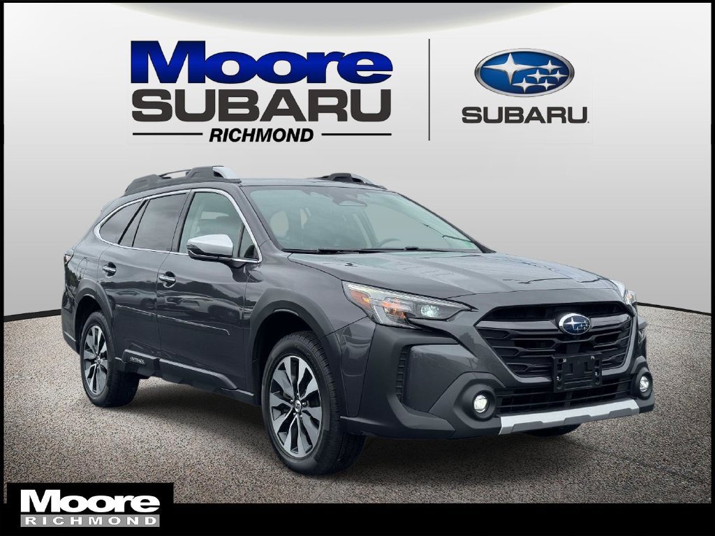 Used 2024 Subaru Outback Touring XT AWD/4WD image 1