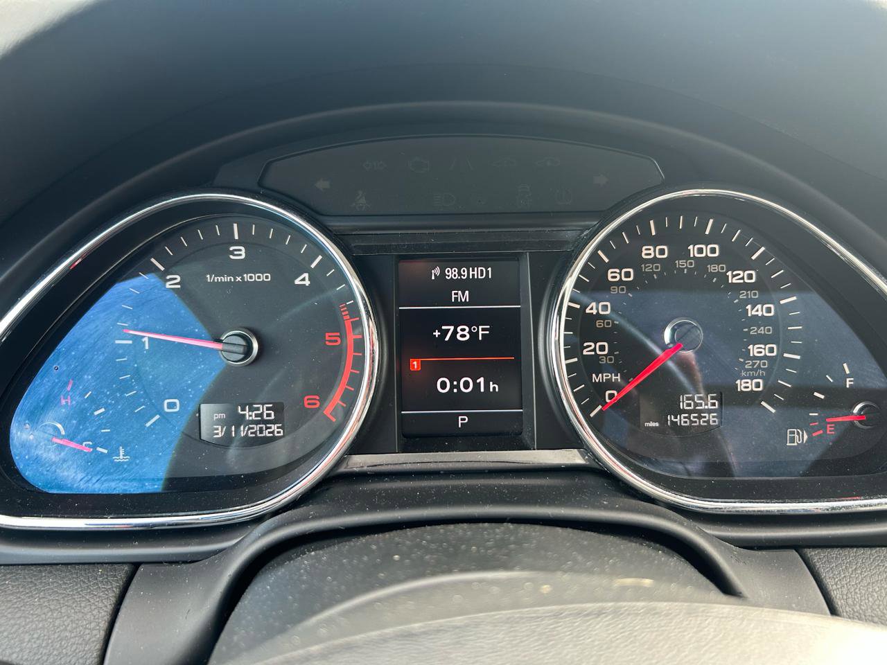 Used 2012 Audi Q7 TDI Premium Plus image 21