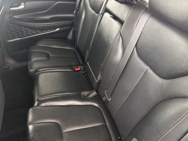 Used 2019 Hyundai Santa Fe Limited FWD image 26