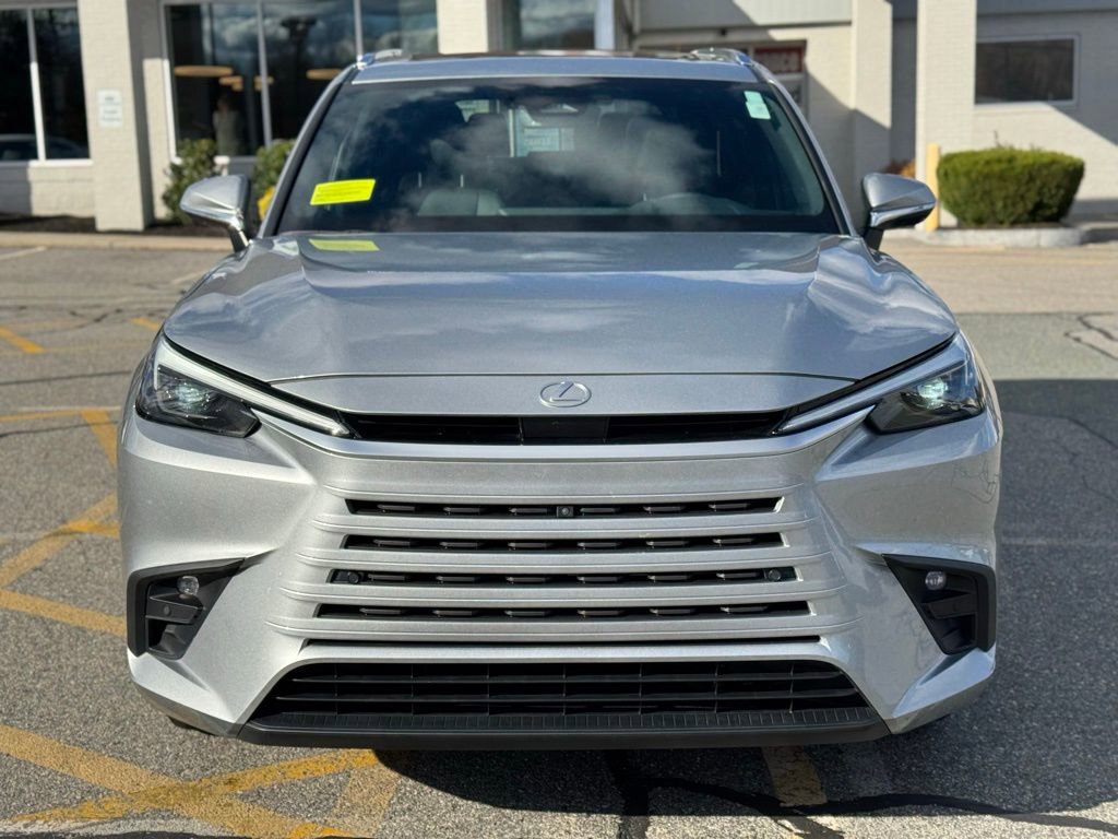 Used 2024 Lexus TX 350 AWD w/ Technology Package image 8