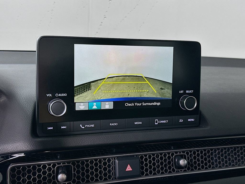 Used 2024 Honda Civic Sport image 9