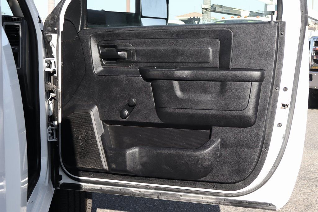 Used 2017 RAM 2500 Tradesman w/ Popular Equipment Group image 35