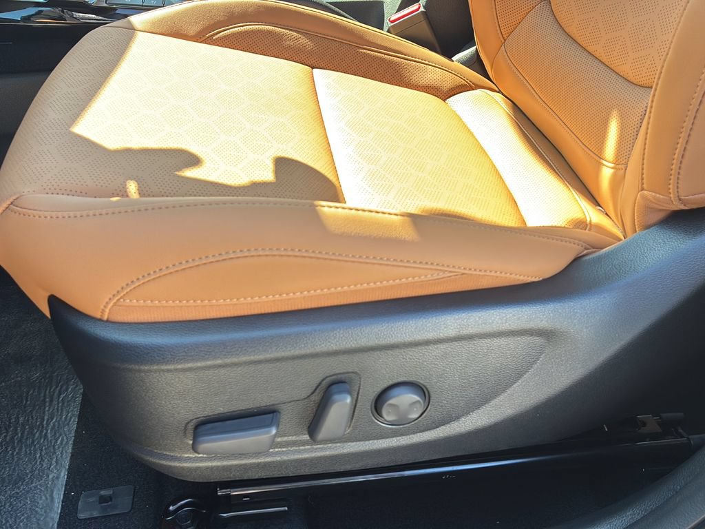 New 2026 Kia Seltos EX w/ EX Sunroof Package FWD image 23