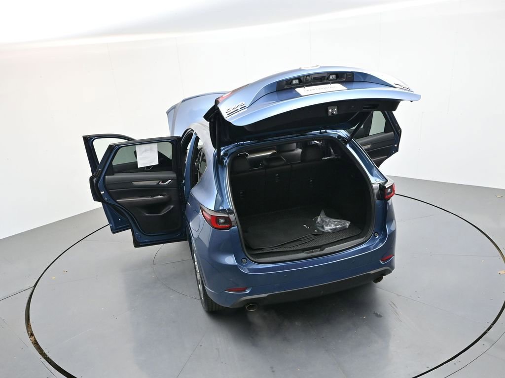 Used 2023 MAZDA CX-5 Signature image 44