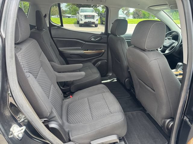 Used 2019 GMC Acadia SLE AWD/4WD image 18