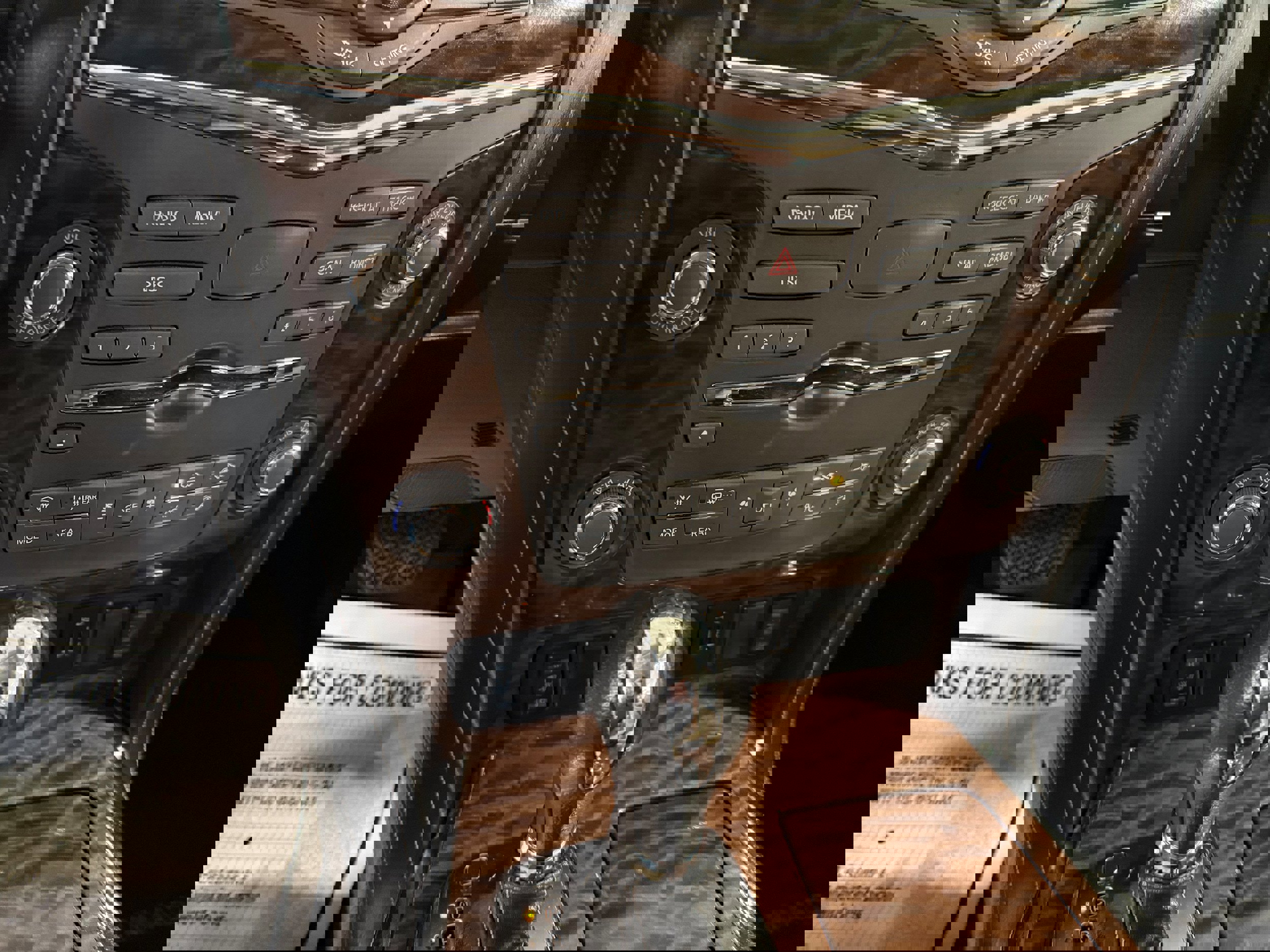 Used 2018 Nissan Armada SV w/ Driver Package image 52