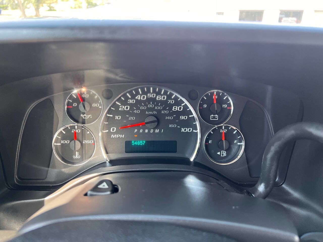 Used 2014 Chevrolet Express 3500 image 11