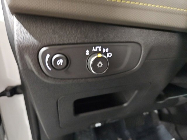 New 2026 Chevrolet TrailBlazer ACTIV w/ Convenience Package image 19