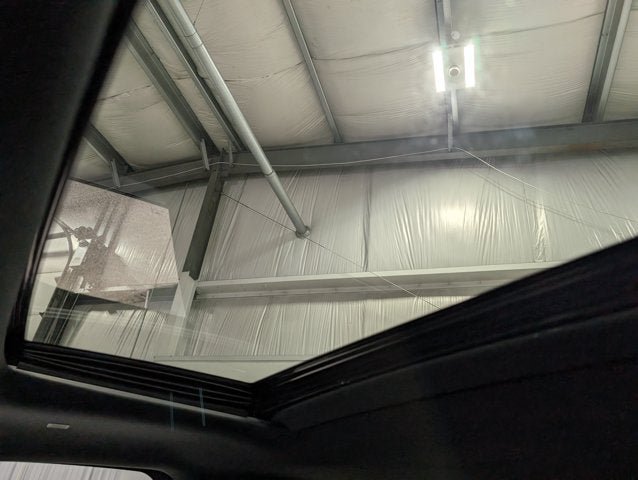 Used 2025 Toyota Sequoia 4WD image 29