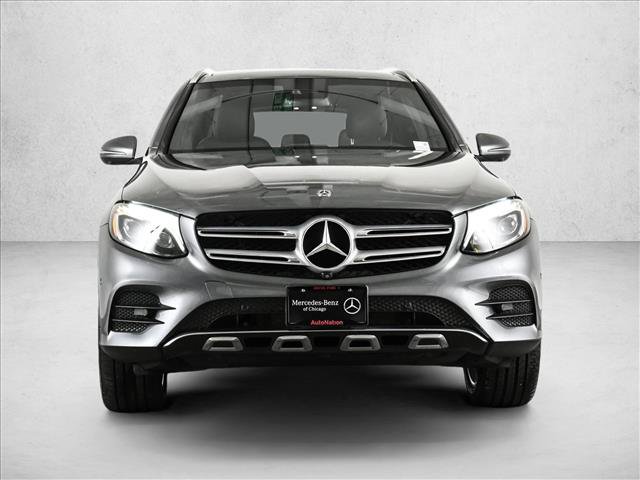 Certified 2019 Mercedes-Benz GLC 350e 4MATIC image 2