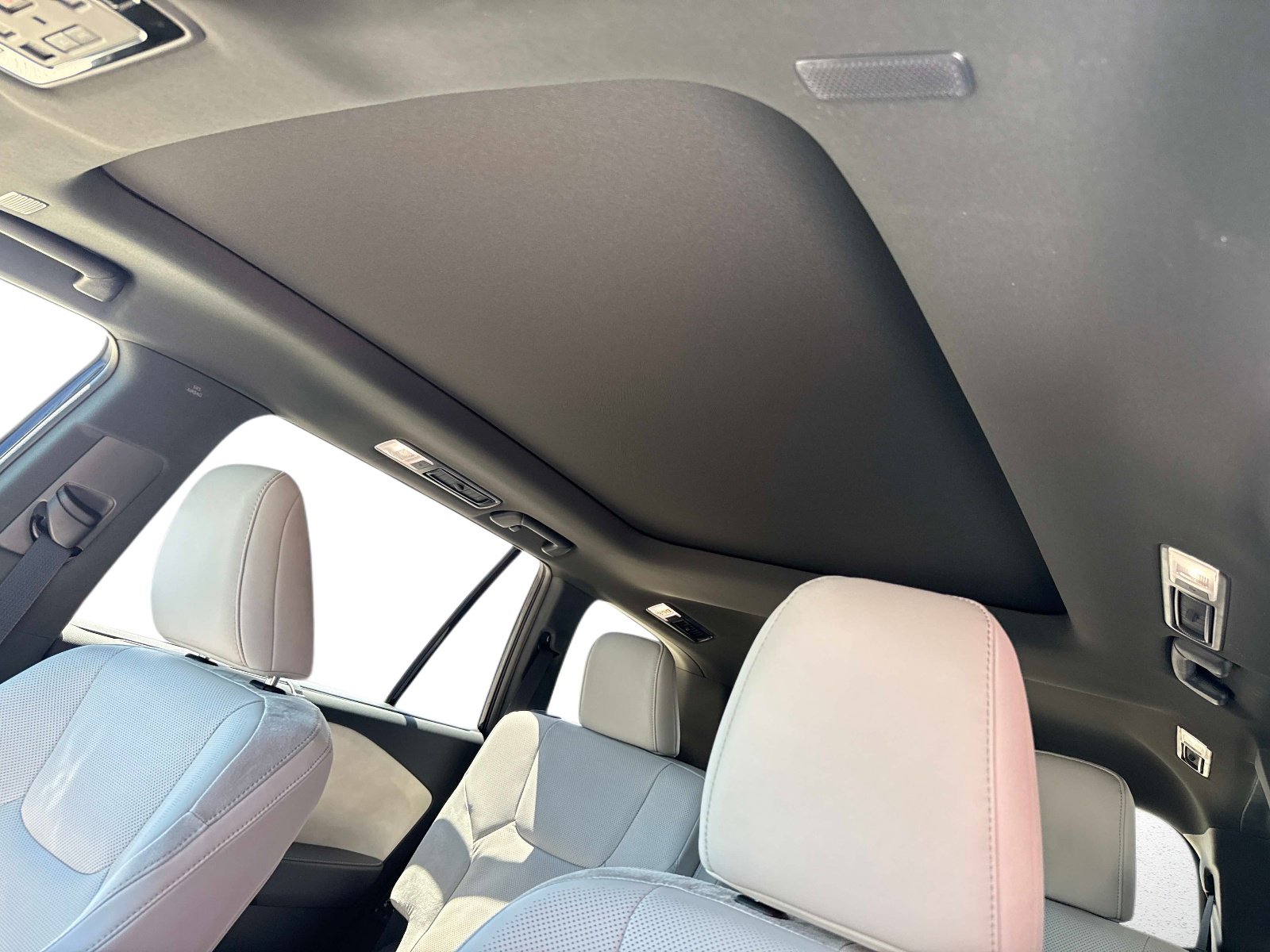 New 2026 Lexus TX 350 AWD image 22