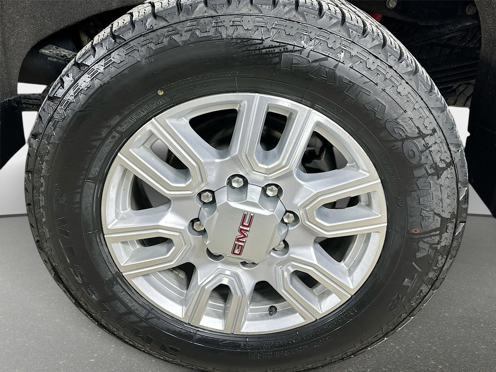 Certified 2022 GMC Sierra 3500 SLT w/ SLT Premium Package AWD/4WD image 37