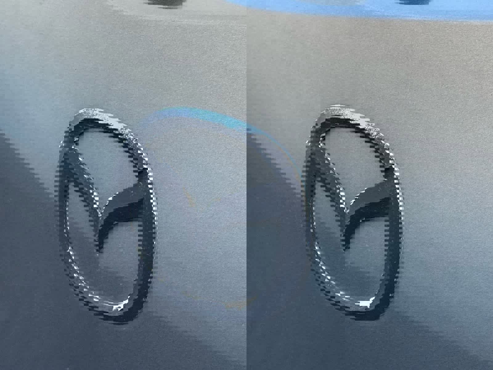 Used 2012 MAZDA MAZDA3 i Touring image 18