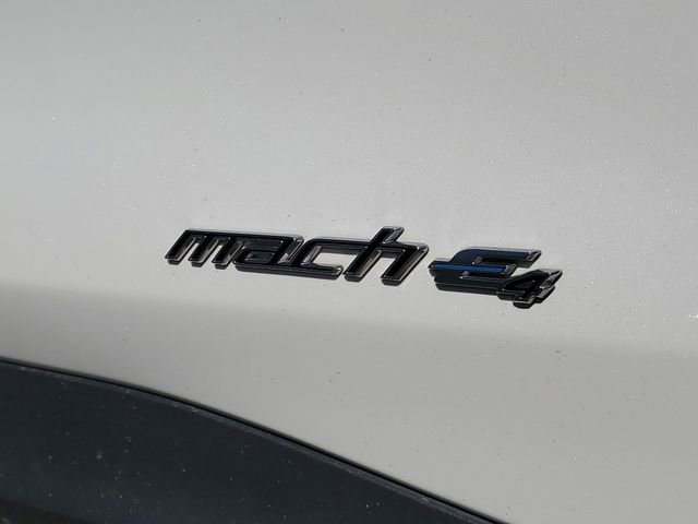 Used 2024 Ford Mustang Mach-E Select w/ Comfort Package Lite image 6
