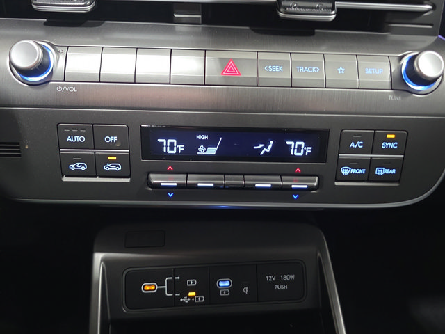 New 2026 Hyundai Kona Limited AWD/4WD image 15