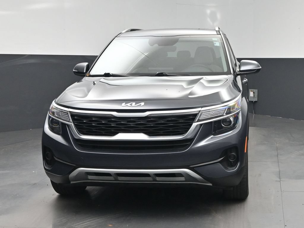 Certified 2023 Kia Seltos EX AWD/4WD image 6