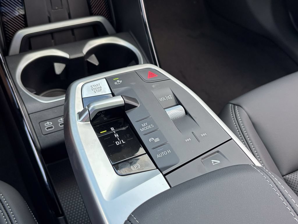 New 2027 BMW X1 xDrive28i AWD/4WD image 27