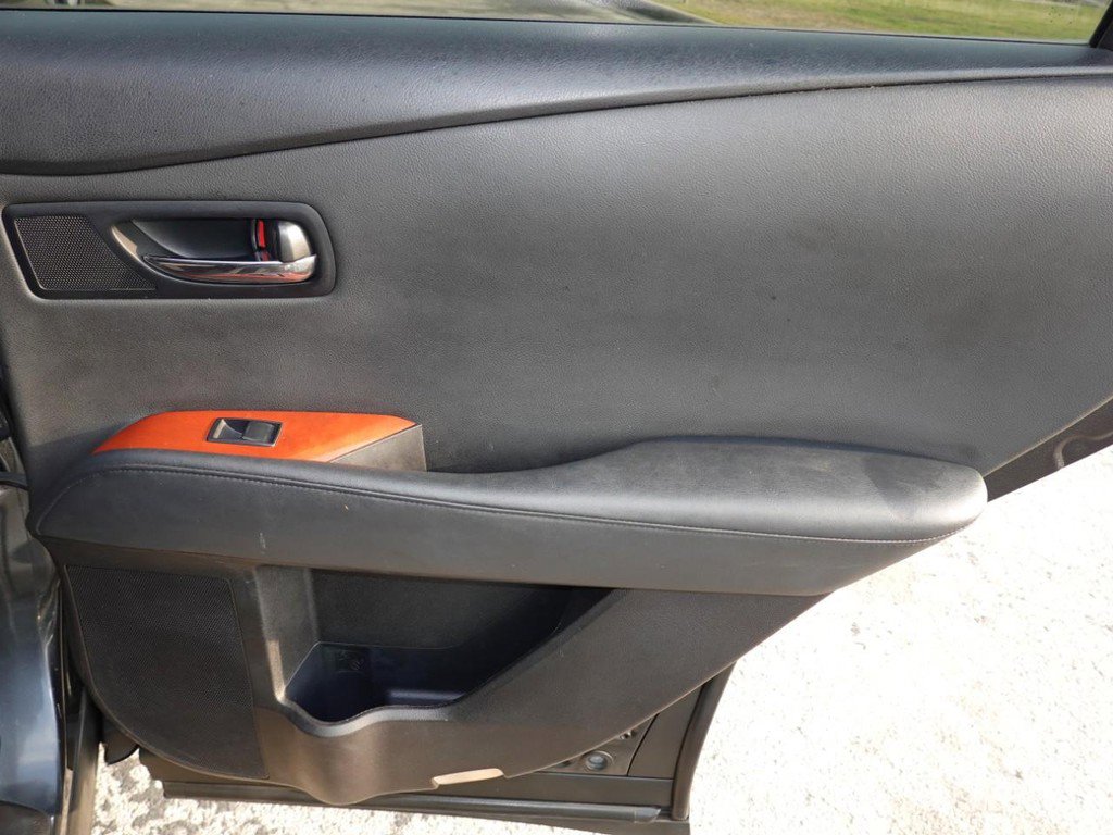 Used 2011 Lexus RX 350 2WD image 26