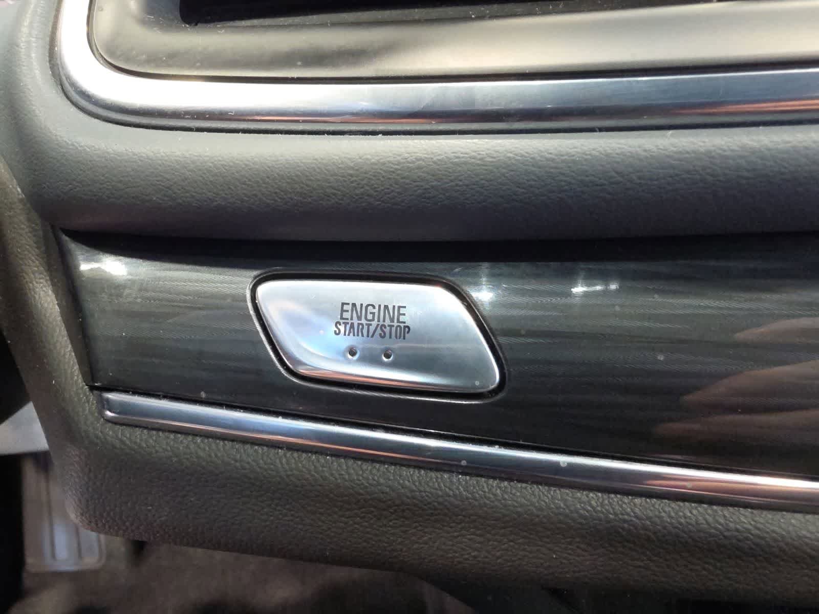 Used 2024 Buick Enclave Essence w/ Trailering Package, 5000 lbs. FWD image 24