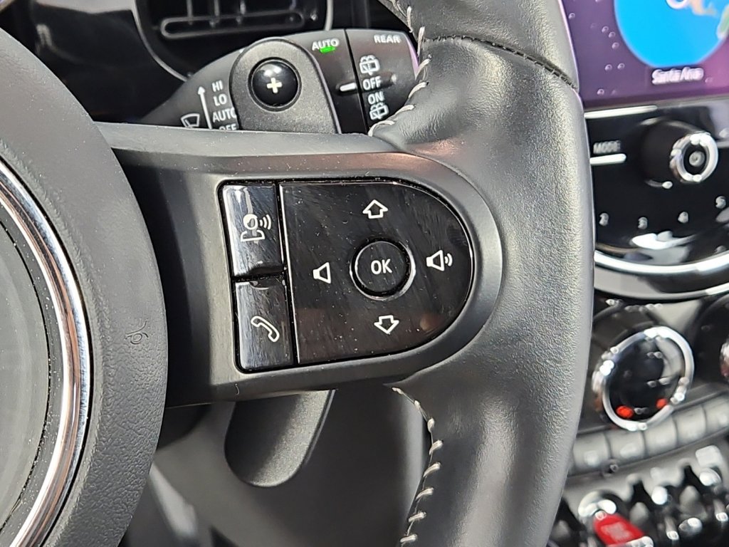 Certified 2024 MINI Cooper S FWD image 26