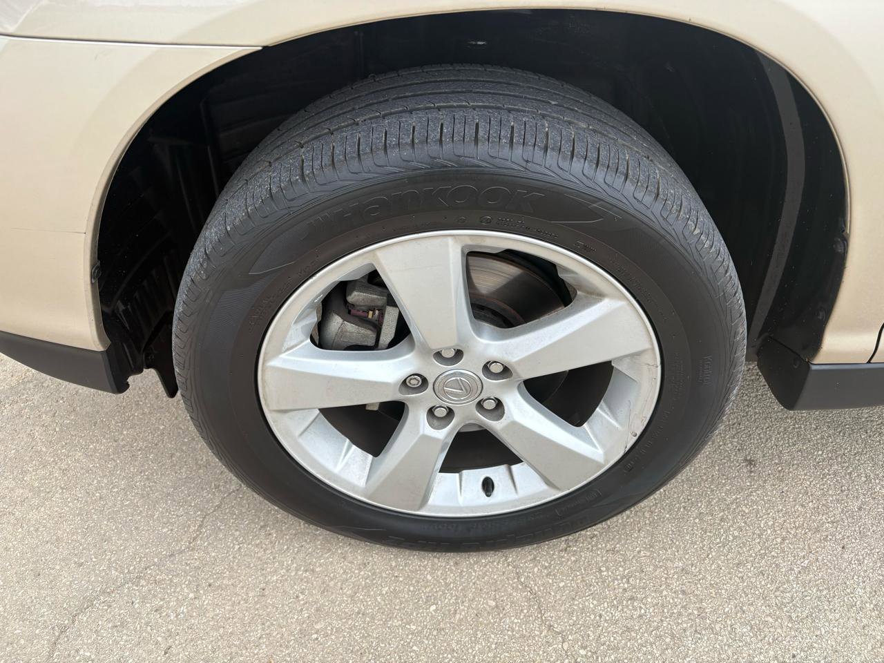 Used 2005 Lexus RX 330 image 18